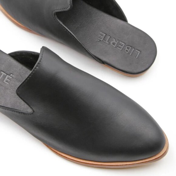 The Modern Mule - Black | NWT | Size 9 - Picture 2 of 8